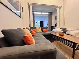 Chic Comfortable Loft and Natural Light