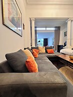 Chic Comfortable Loft and Natural Light