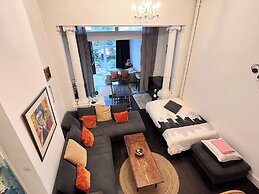 Chic Comfortable Loft and Natural Light