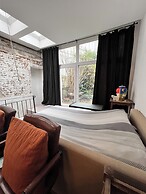 Chic Comfortable Loft and Natural Light