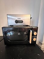 Chic Comfortable Loft and Natural Light