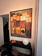 Chic Comfortable Loft and Natural Light