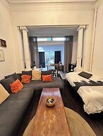 Chic Comfortable Loft and Natural Light