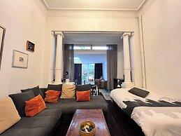 Chic Comfortable Loft and Natural Light