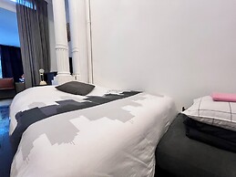 Chic Comfortable Loft and Natural Light