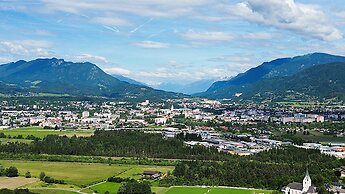 Mountains&Lakes – Chaletdorf & Apartments