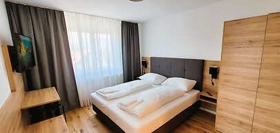 Mountains&Lakes – Chaletdorf & Apartments