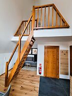 Mountains&Lakes – Chaletdorf & Apartments