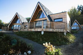 Mountains&Lakes – Chaletdorf & Apartments