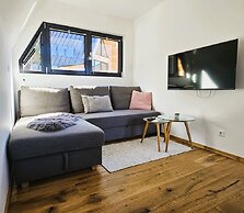 Mountains&Lakes – Chaletdorf & Apartments