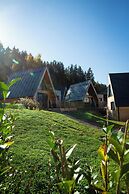 Mountains&Lakes – Chaletdorf & Apartments