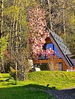 Mountains&Lakes – Chaletdorf & Apartments