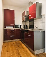 Mountains&Lakes – Chaletdorf & Apartments