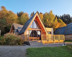 Mountains&Lakes – Chaletdorf & Apartments