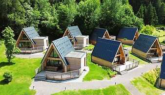 Mountains&Lakes – Chaletdorf & Apartments