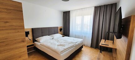 Mountains&Lakes – Chaletdorf & Apartments