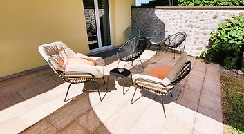 Mountains&Lakes – Chaletdorf & Apartments