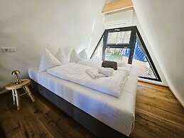 Mountains&Lakes – Chaletdorf & Apartments