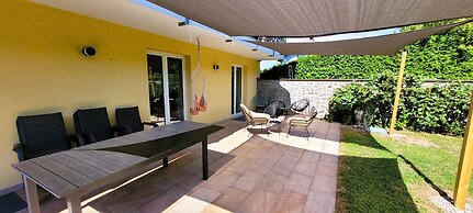 Mountains&Lakes – Chaletdorf & Apartments