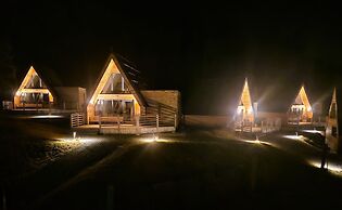 Mountains&Lakes – Chaletdorf & Apartments