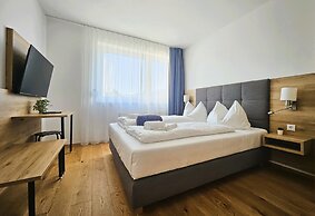 Mountains&Lakes – Chaletdorf & Apartments