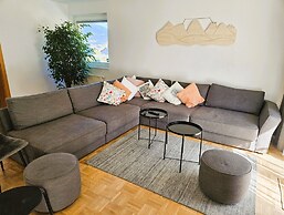 Mountains&Lakes – Chaletdorf & Apartments