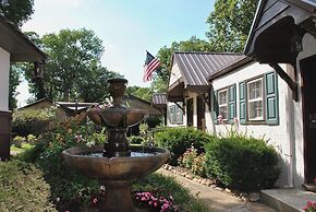 Lookout Mountain Riverview Inn