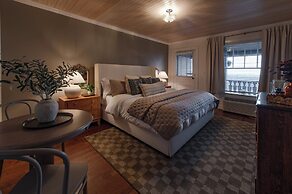 Lookout Mountain Riverview Inn