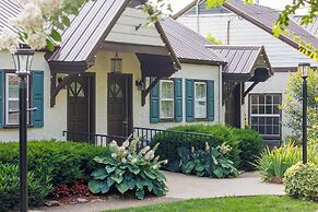 Lookout Mountain Riverview Inn