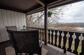 Lookout Mountain Riverview Inn