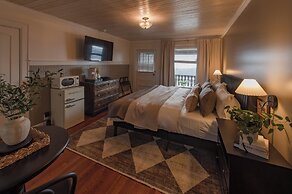 Lookout Mountain Riverview Inn