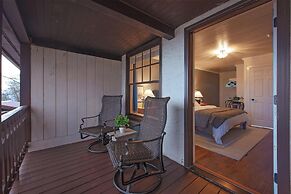 Lookout Mountain Riverview Inn