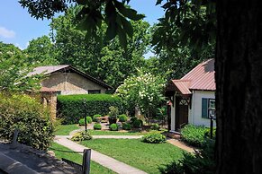 Lookout Mountain Riverview Inn