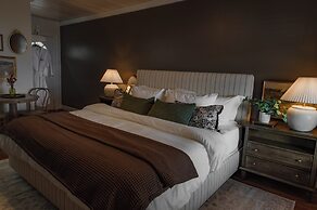 Lookout Mountain Riverview Inn