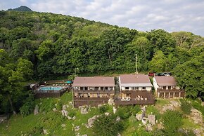 Lookout Mountain Riverview Inn