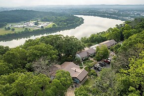 Lookout Mountain Riverview Inn