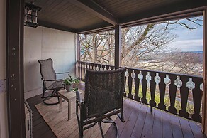 Lookout Mountain Riverview Inn