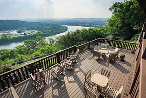 Lookout Mountain Riverview Inn