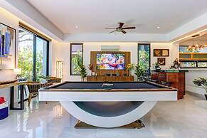 El Tigre Mariposa Villas