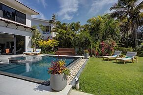 El Tigre Mariposa Villas