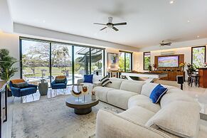 El Tigre Mariposa Villas