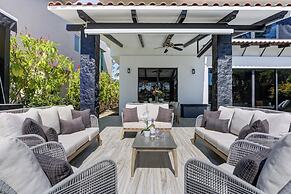 El Tigre Mariposa Villas