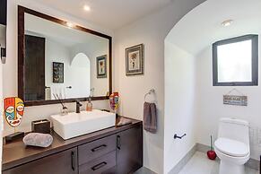 El Tigre Mariposa Villas