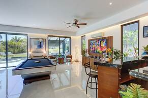 El Tigre Mariposa Villas
