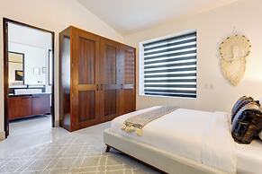 El Tigre Mariposa Villas