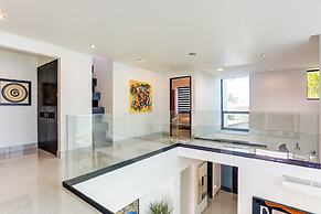 El Tigre Mariposa Villas
