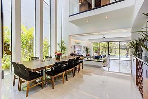 El Tigre Mariposa Villas