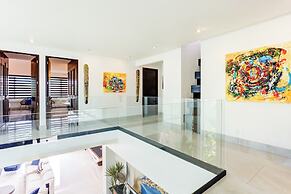 El Tigre Mariposa Villas
