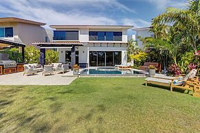 El Tigre Mariposa Villas