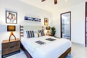 El Tigre Mariposa Villas